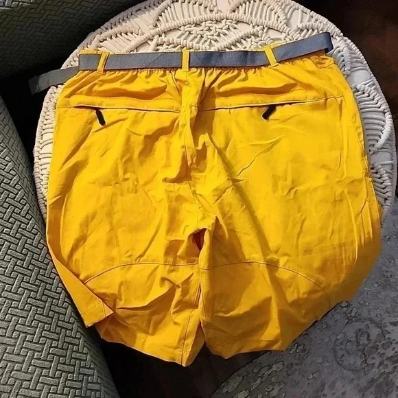 Little Donkey Andy NWT Men's Shorts - Picture 2 of 4